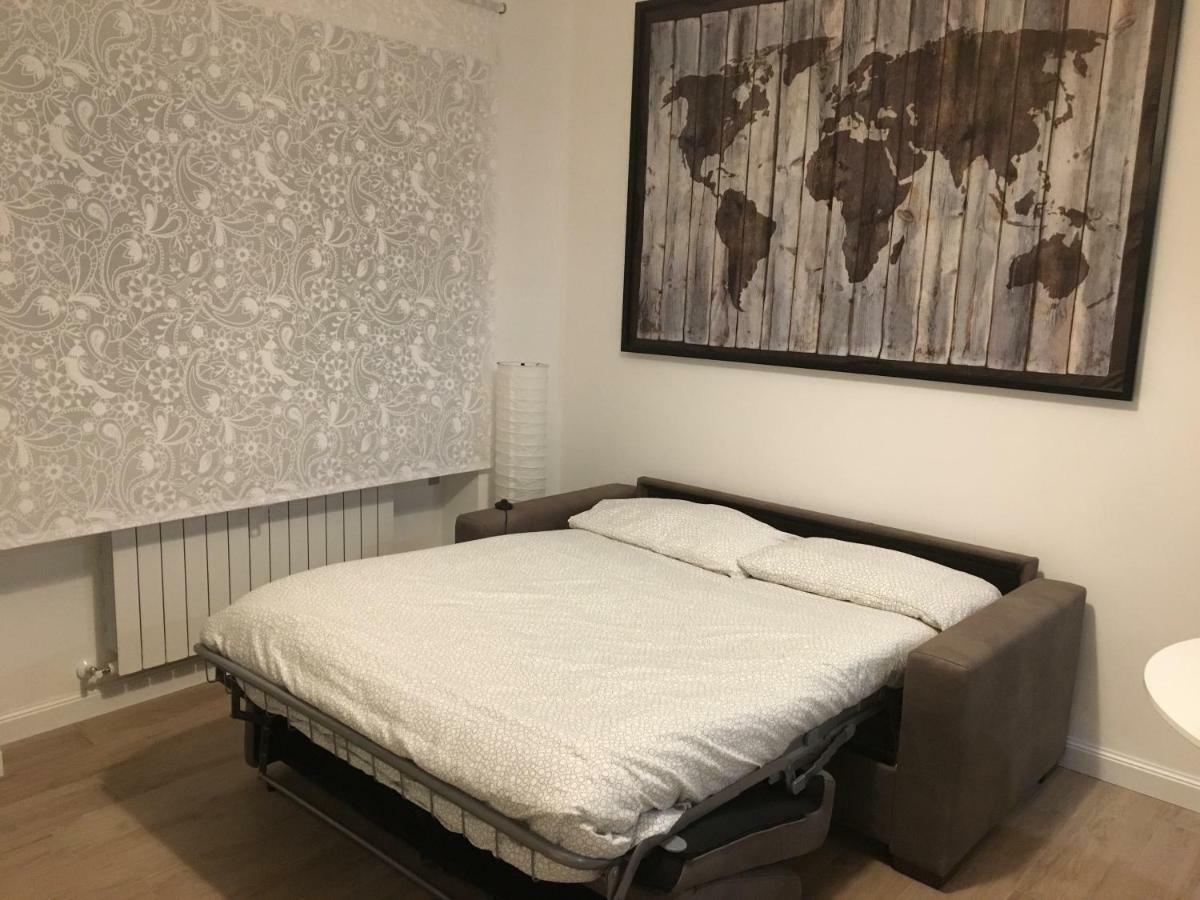 Gli Aranci Apartment Рим Экстерьер фото
