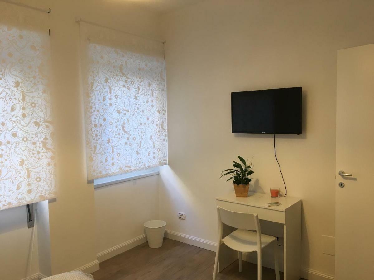 Gli Aranci Apartment Рим Экстерьер фото