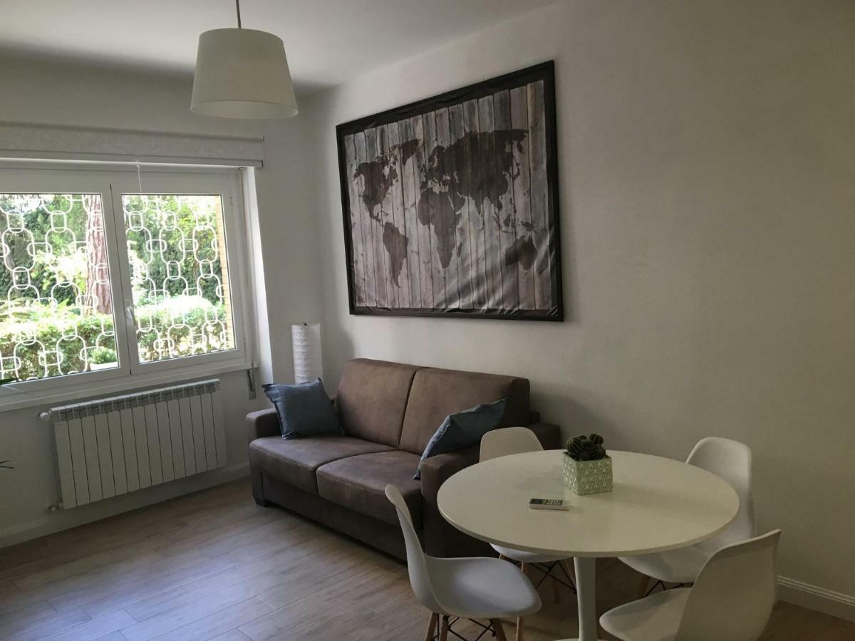 Gli Aranci Apartment Рим Экстерьер фото