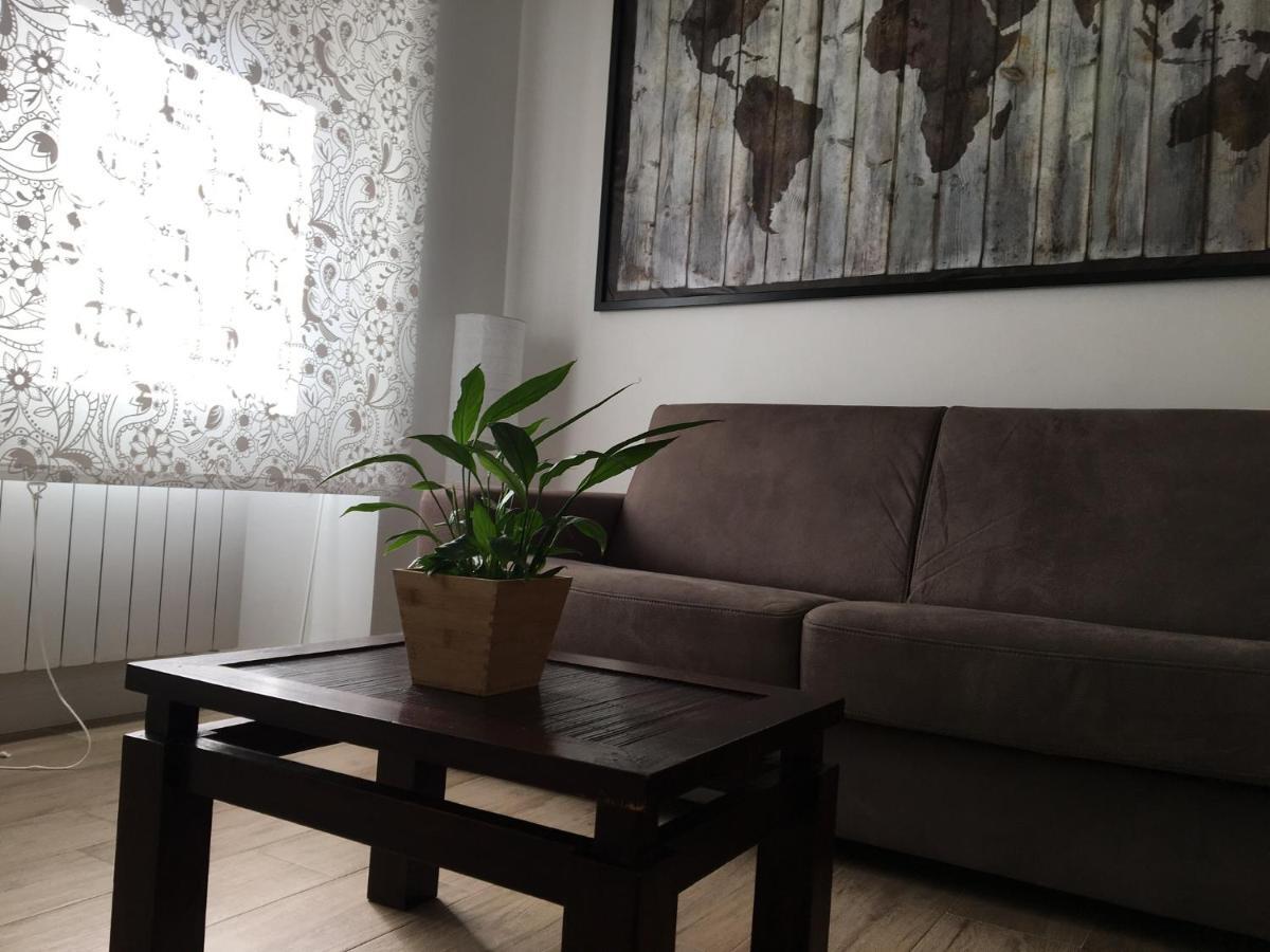 Gli Aranci Apartment Рим Экстерьер фото