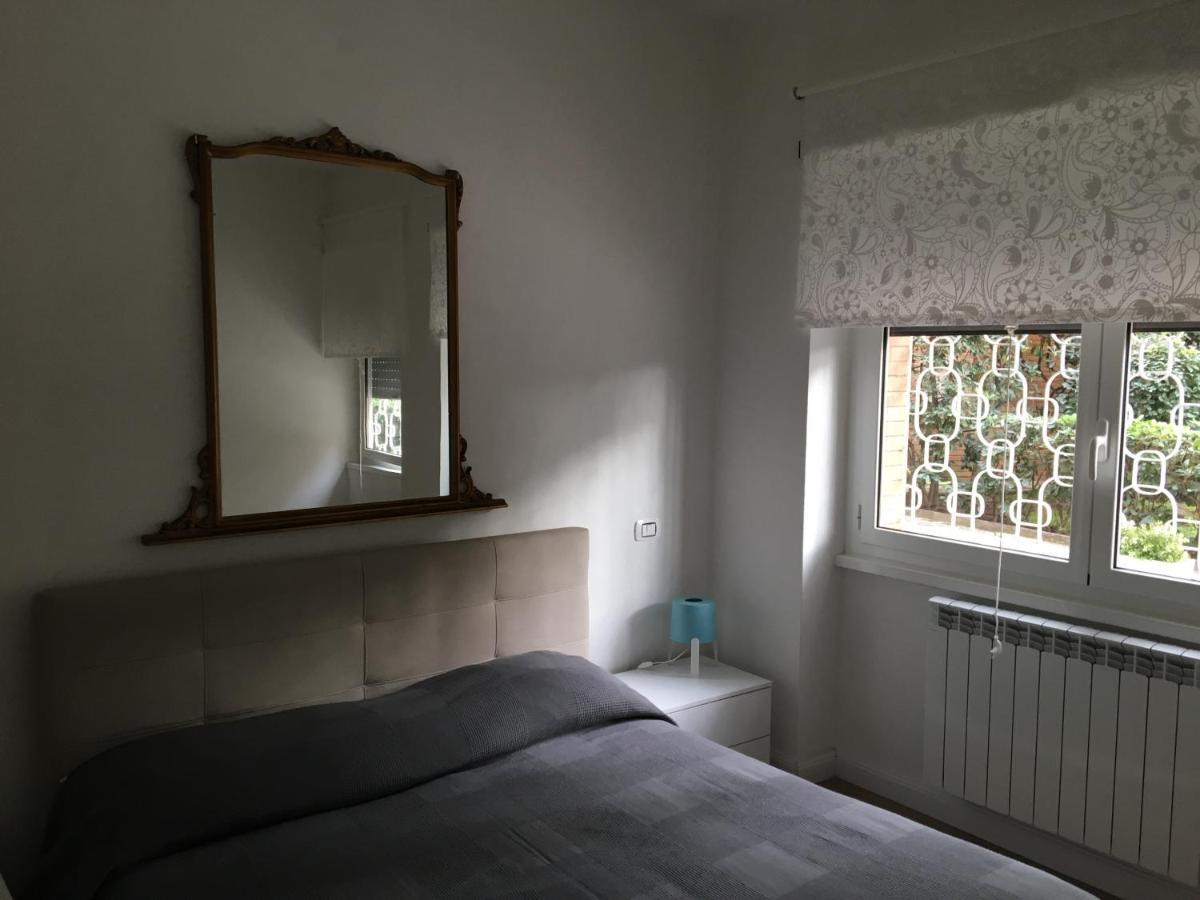 Gli Aranci Apartment Рим Экстерьер фото
